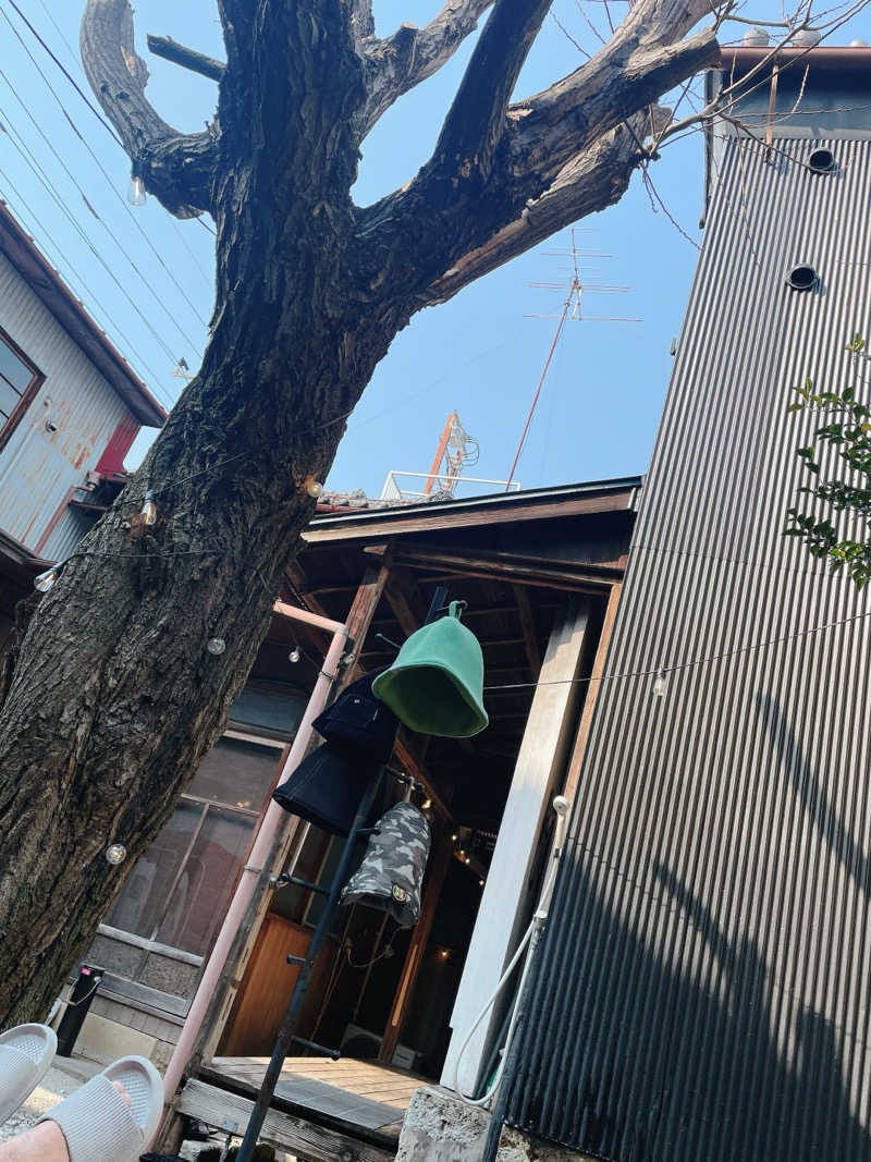 お肉ちゃんさんのKURA:SAUNA IBARAKIのサ活写真