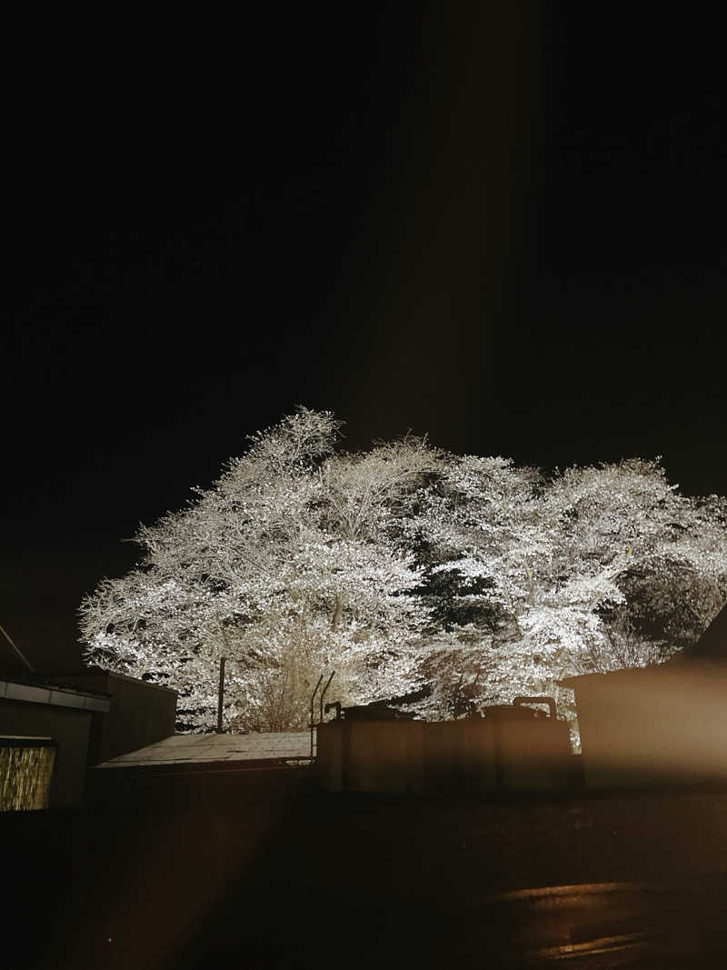 お肉ちゃんさんの小山思川温泉のサ活写真