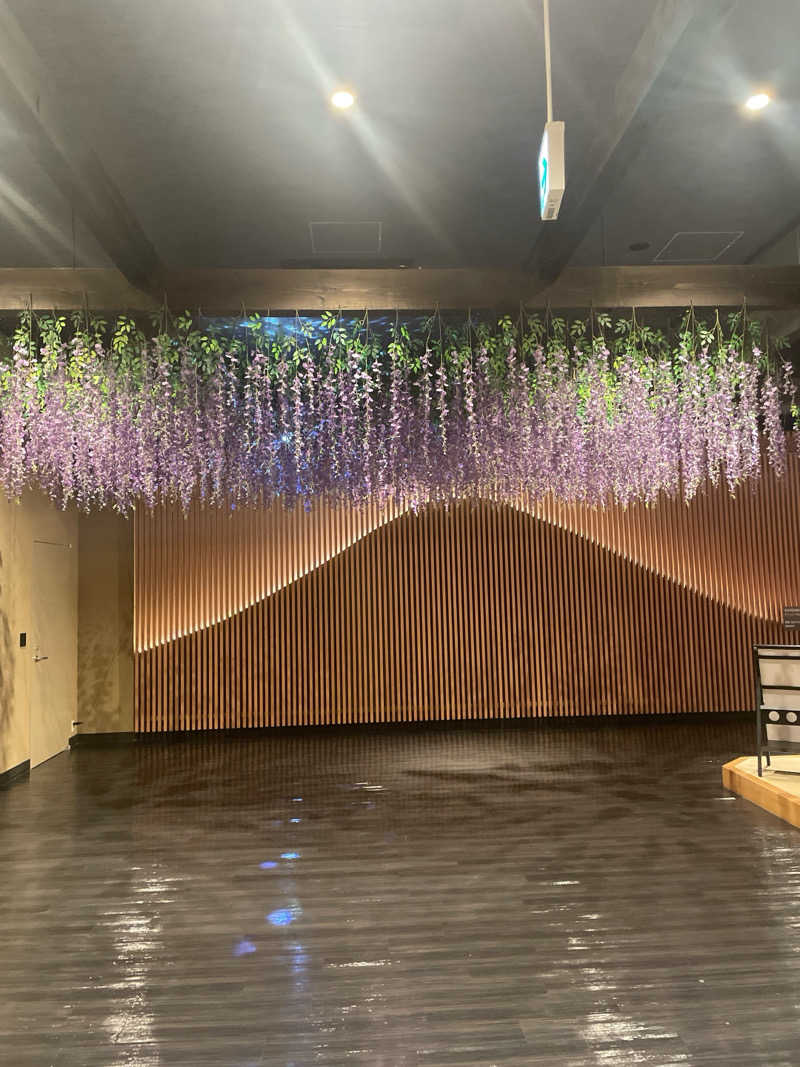 お肉ちゃんさんの木の花の湯(HOTEL CLAD)のサ活写真