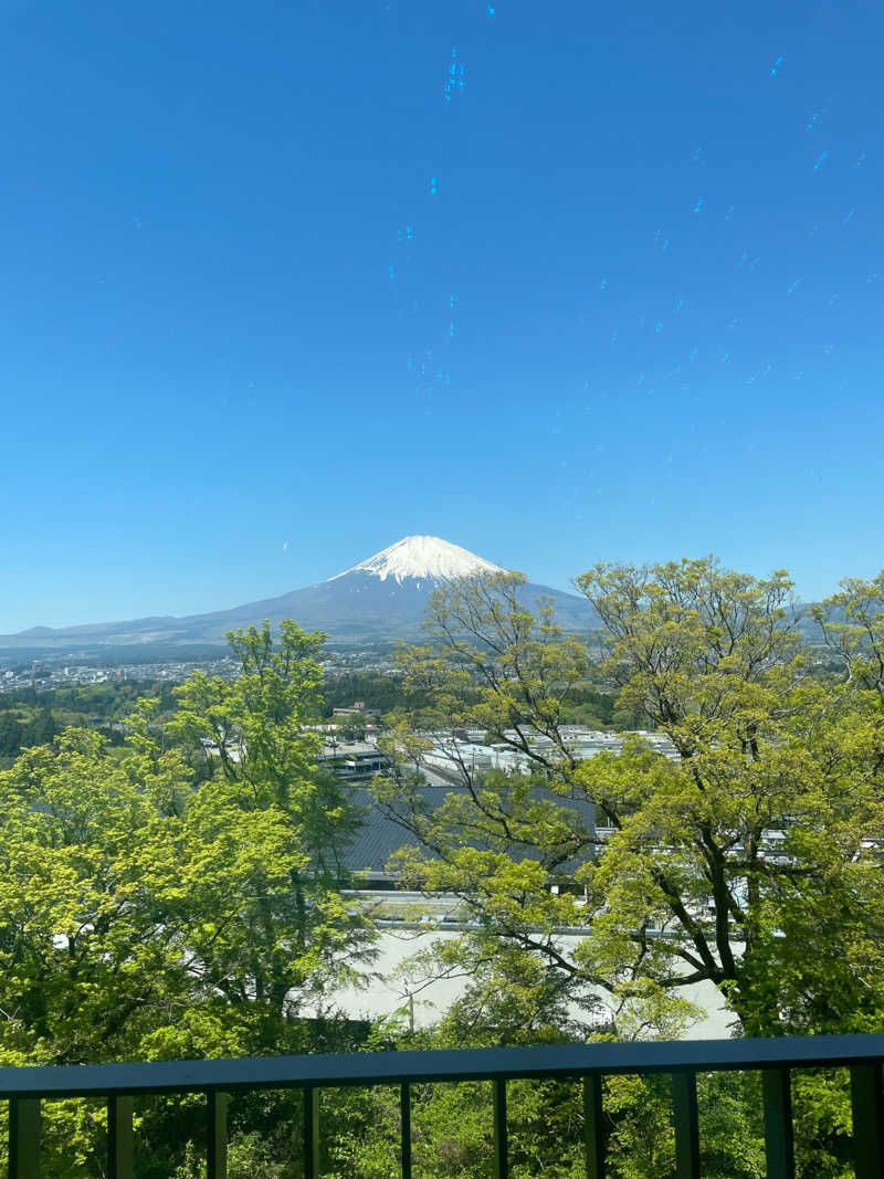お肉ちゃんさんの木の花の湯(HOTEL CLAD)のサ活写真