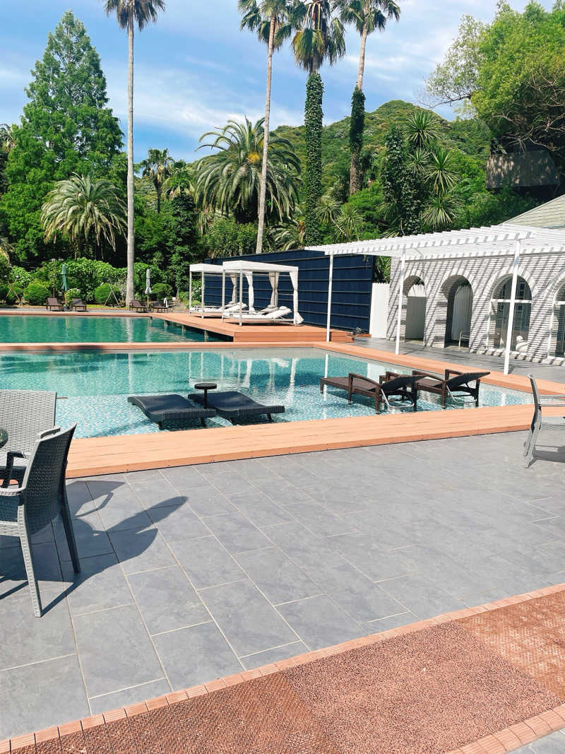 お肉ちゃんさんの蓮台寺温泉 清流荘のサ活写真