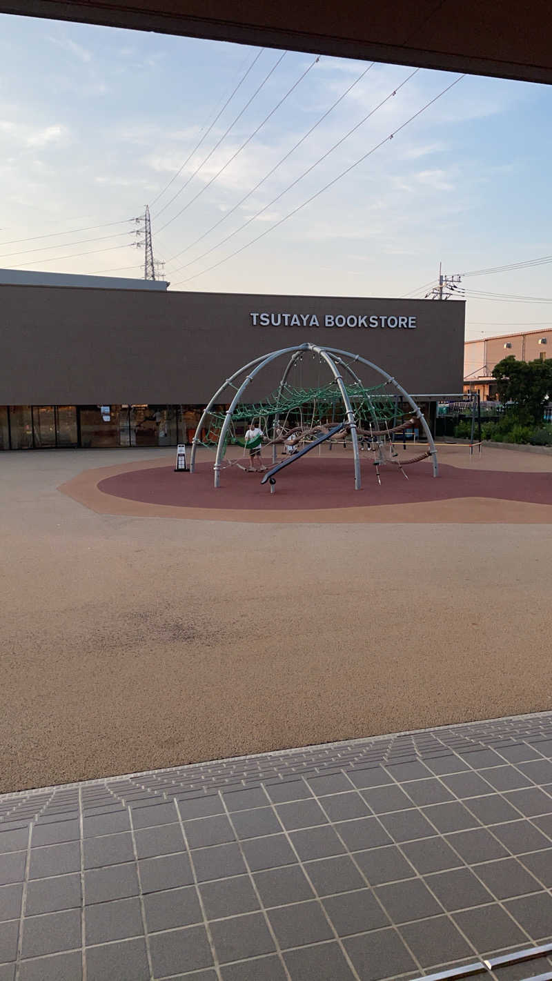 お肉ちゃんさんの常総ONSEN&SAUNA お湯むすびのサ活写真