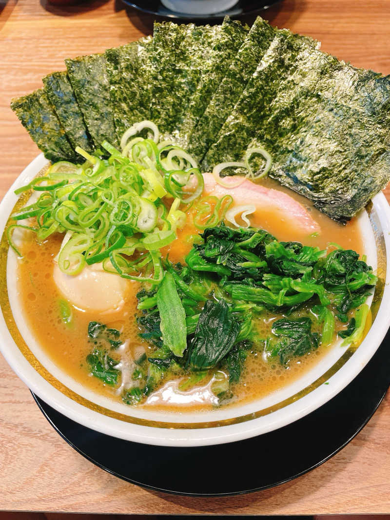 お肉ちゃんさんのSPA&ごはん ゆるうむ yuluumuのサ活写真