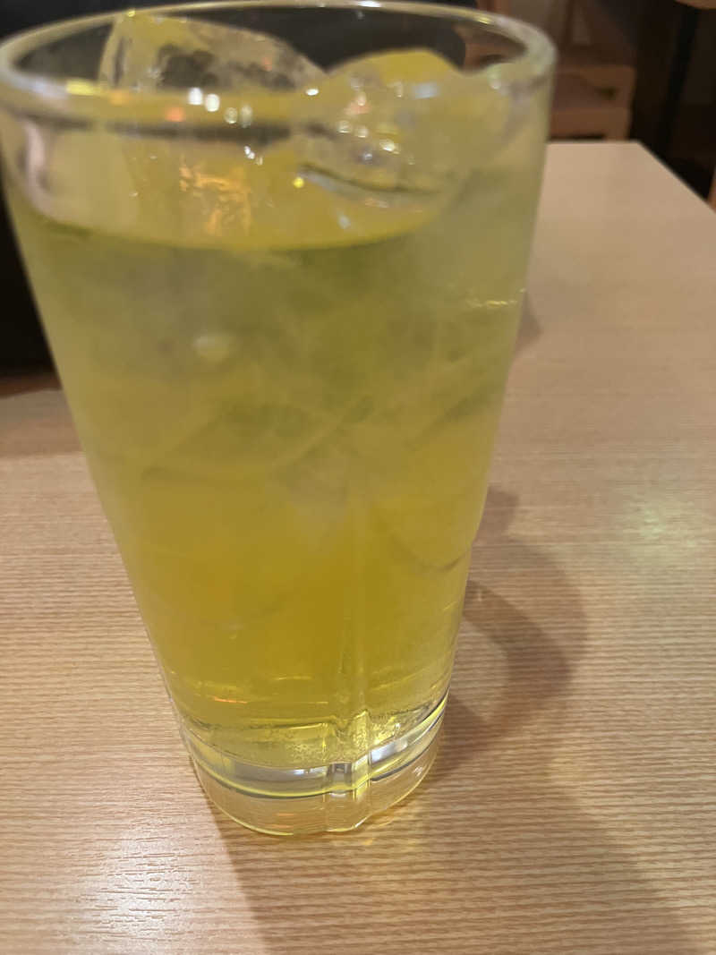 ひきわり大臣さんのみうら湯 弘明寺店のサ活写真