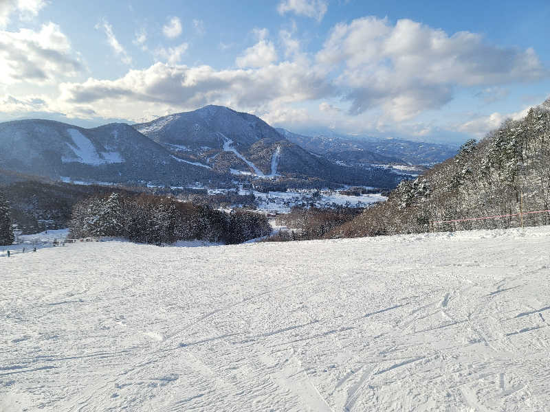 うっちー｜PayPayマーケ📱♪さんの北志賀グランドホテルのサ活写真