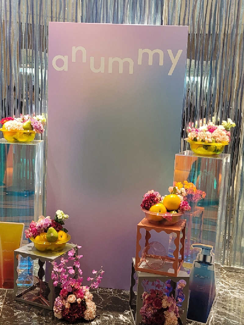 うっちー｜PayPayマーケ📱♪さんの東京ドーム天然温泉 Spa LaQua(スパ ラクーア)のサ活写真