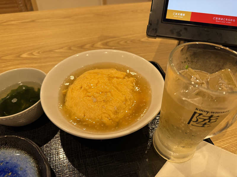 Tさんのサウナ&カプセルホテル ルーマプラザのサ活写真