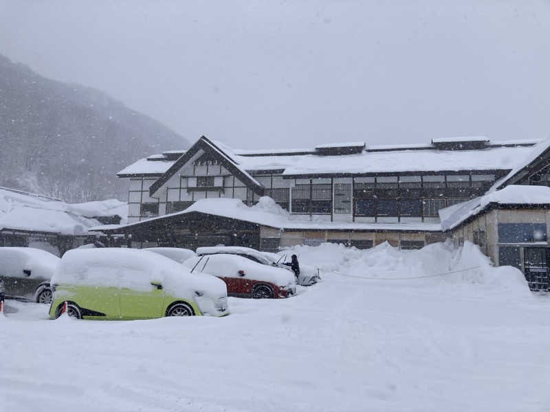 7000moiさんの天然温泉 淡雪の湯 ドーミーイン青森のサ活写真