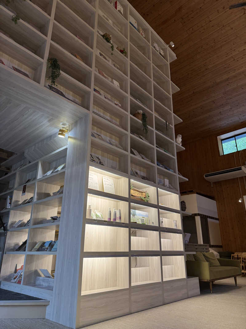 こうノ助さんのコトリの湯のサ活写真