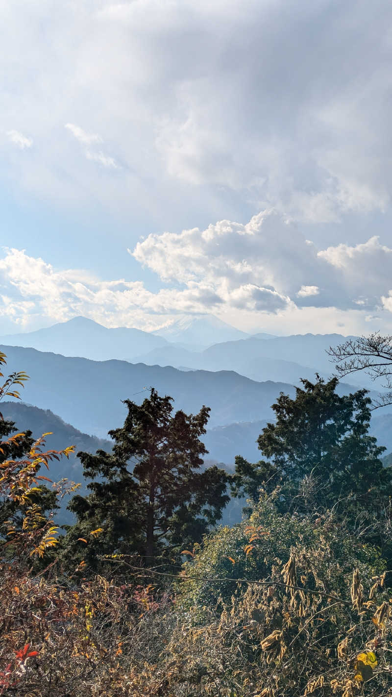 央さんの竜泉寺の湯 八王子みなみ野店のサ活写真