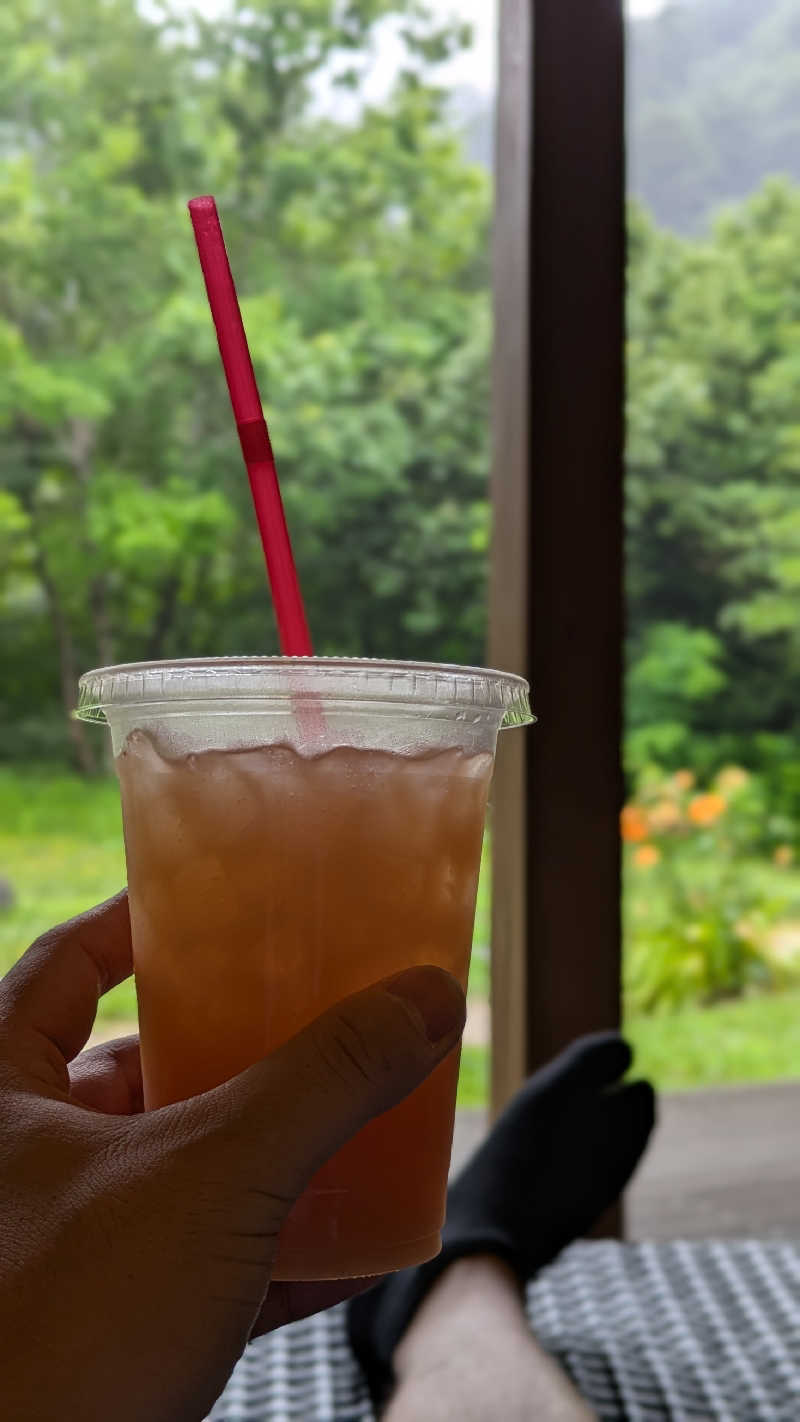 ひサしさんの秋川渓谷 瀬音の湯のサ活写真