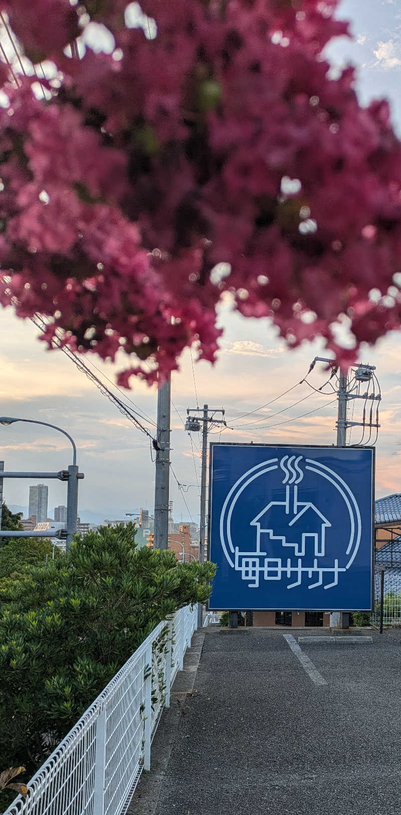 ひサしさんの毎日サウナ 八王子店のサ活写真