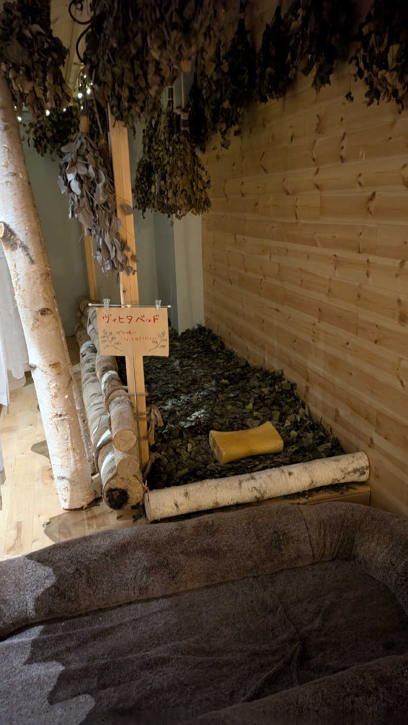 ひサしさんのSaunaLab Kanda (サウナラボ神田)のサ活写真