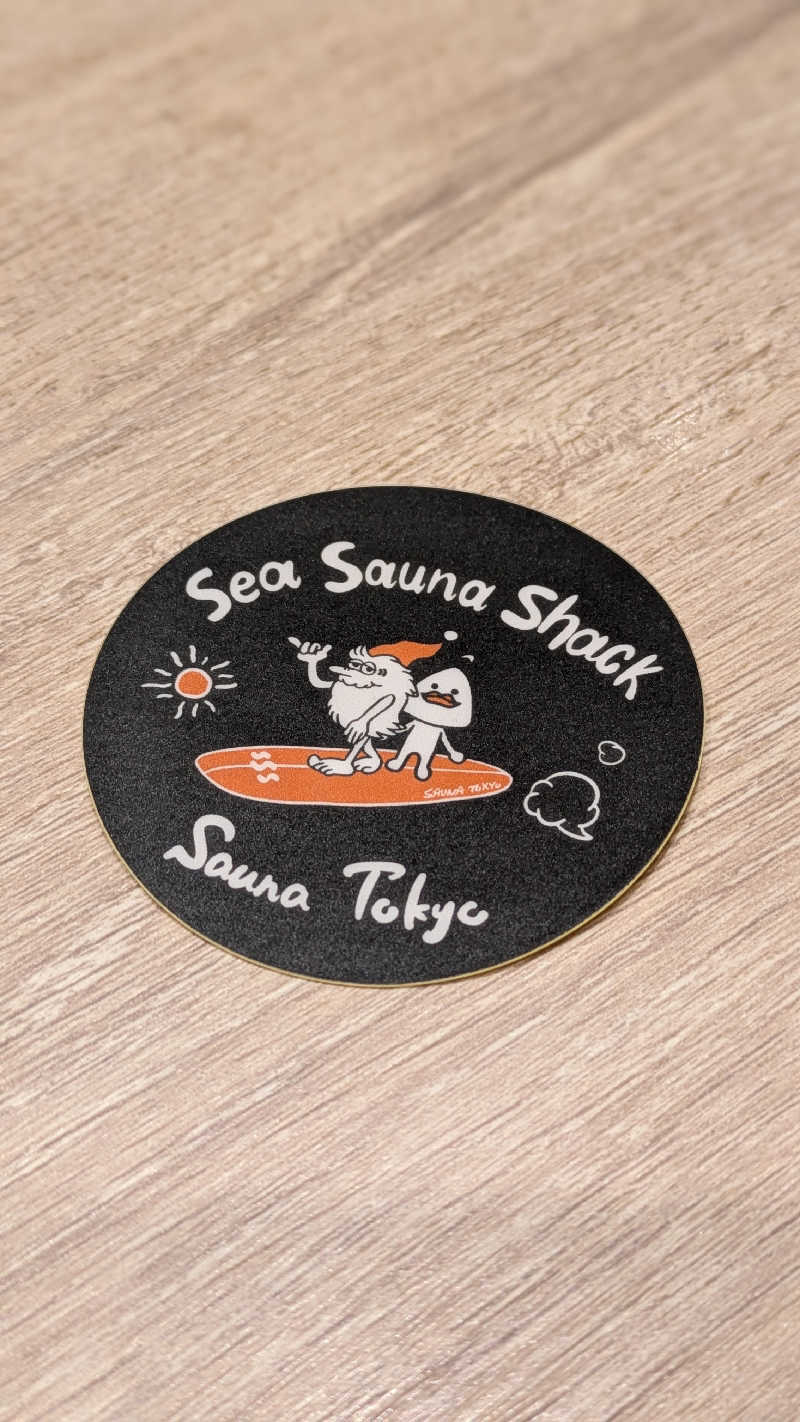 ひサしさんのサウナ東京 (Sauna Tokyo)のサ活写真