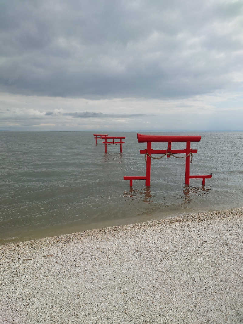 カイミーさんの島原温泉 ホテル南風楼のサ活写真