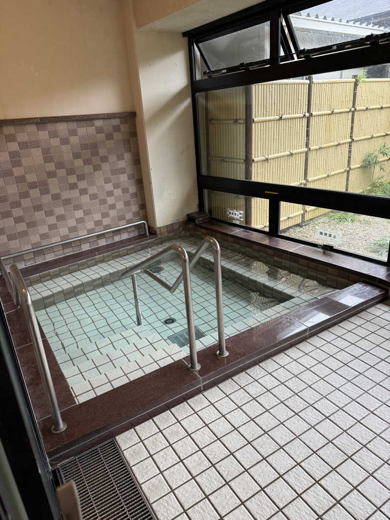 ネコニヒキさんのあらたまの湯のサ活写真