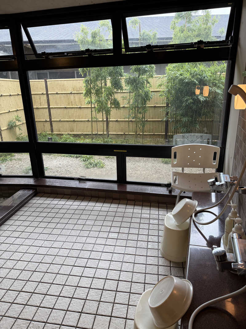 ネコニヒキさんのあらたまの湯のサ活写真