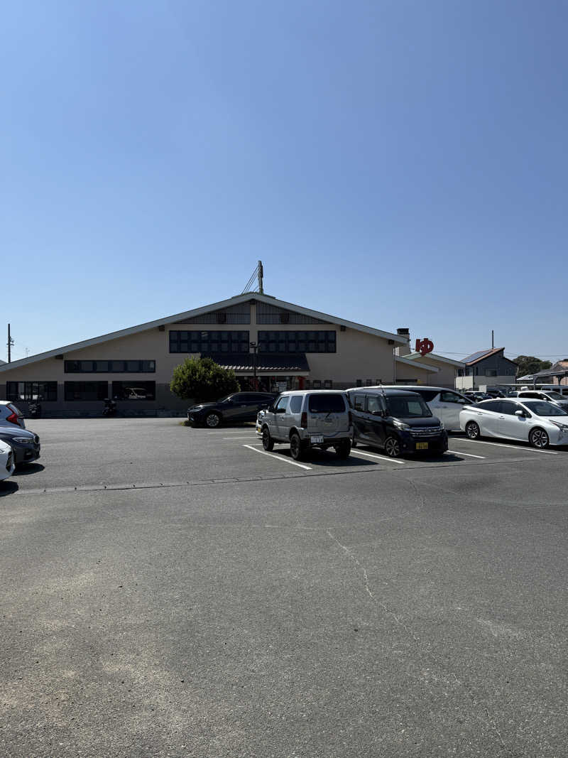 ネコニヒキさんの和合の湯のサ活写真