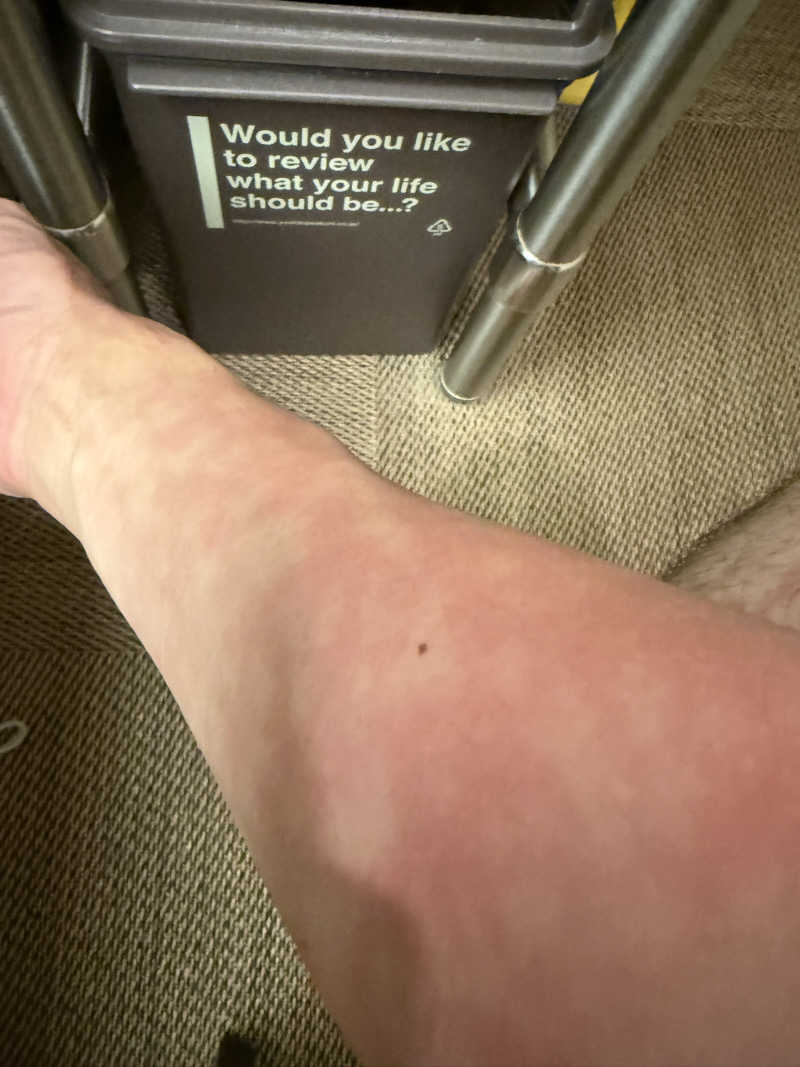 ネコニヒキさんの森のスパリゾート 北海道ホテルのサ活写真