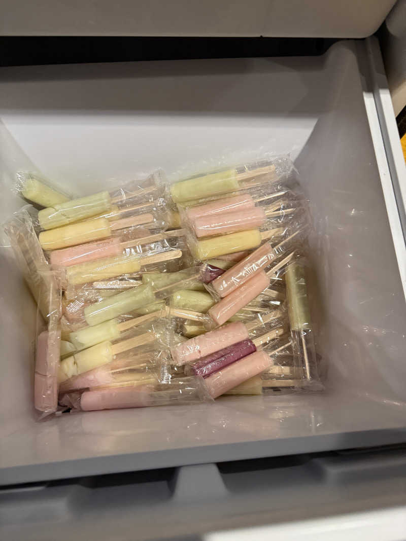 ネコニヒキさんのメルヴェール箱根強羅のサ活写真