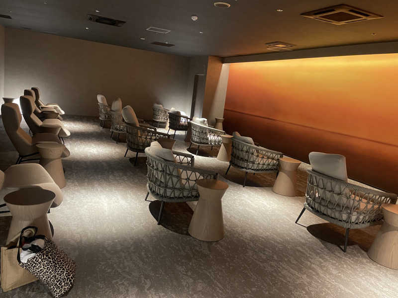 saunyaaさんのグランドメルキュール南房総リゾート & スパのサ活写真