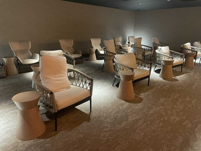 saunyaaさんのグランドメルキュール南房総リゾート & スパのサ活写真