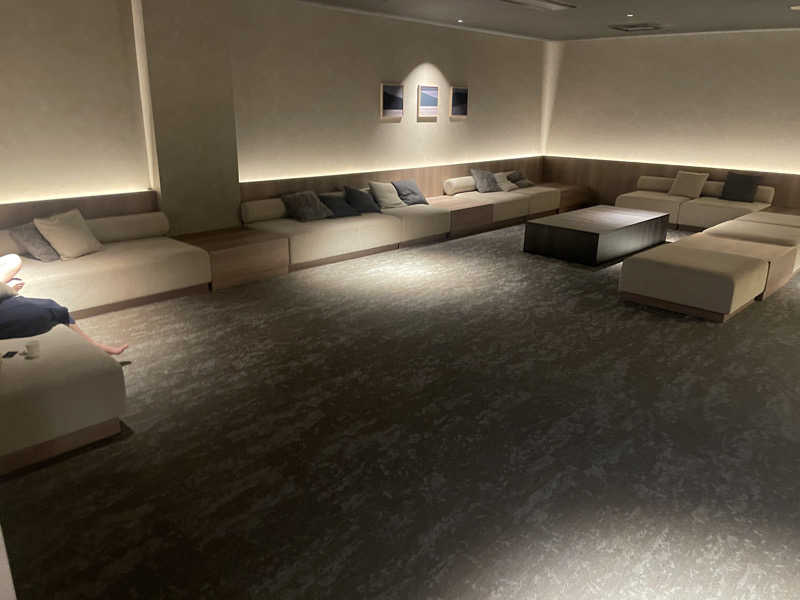 saunyaaさんのグランドメルキュール南房総リゾート & スパのサ活写真