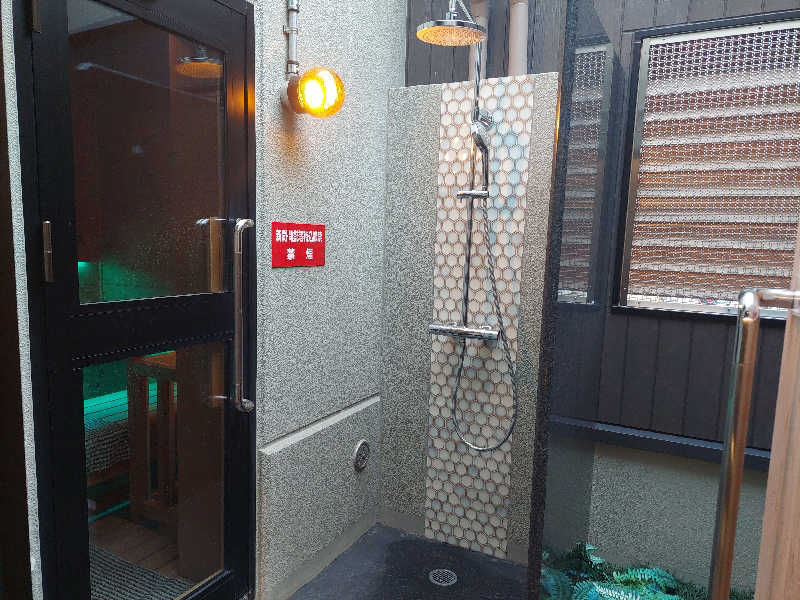 よちぼう@全然さんサウナーさんの花園温泉 sauna kukkaのサ活写真