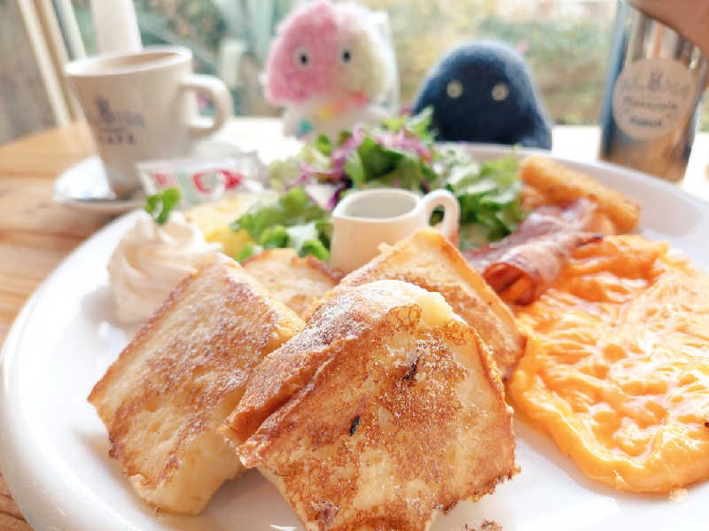 よちぼう@水風船サウナーさんのSPA&HOTEL水春 松井山手のサ活写真