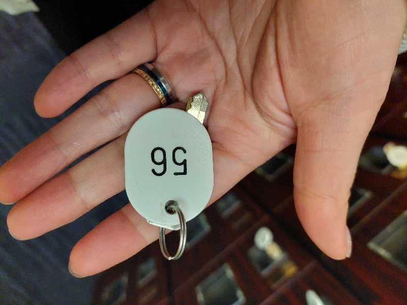 よちぼう@水風船サウナーさんのなにわ健康ランド 湯〜トピアのサ活写真