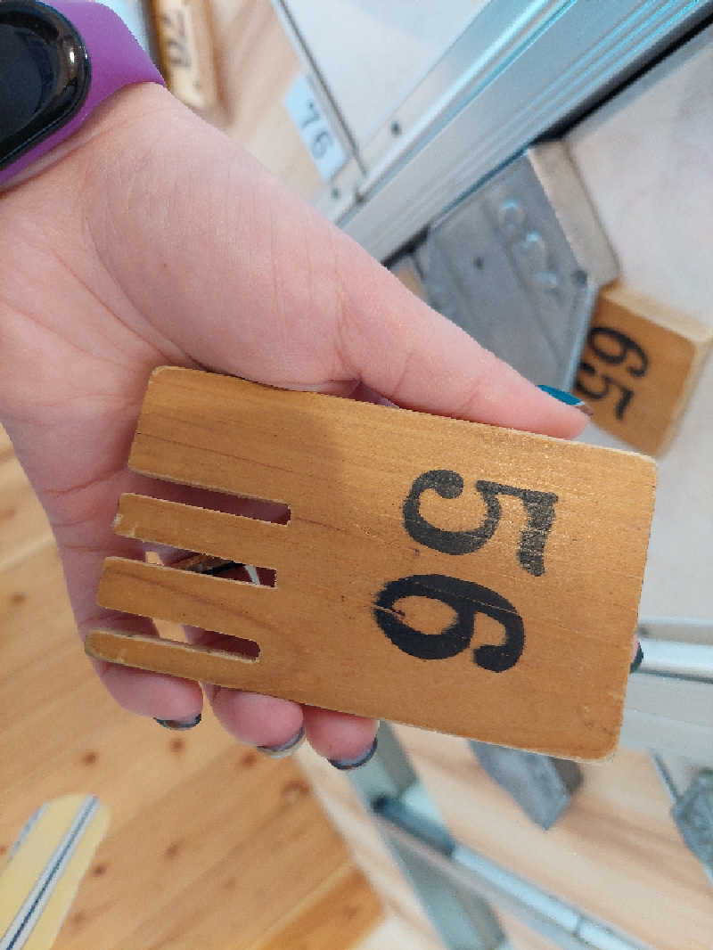 よちぼう@水風船サウナーさんの入船温泉のサ活写真