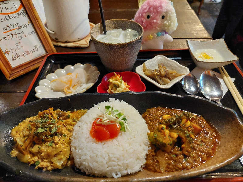 よちぼう@水風船サウナーさんの入船温泉のサ活写真