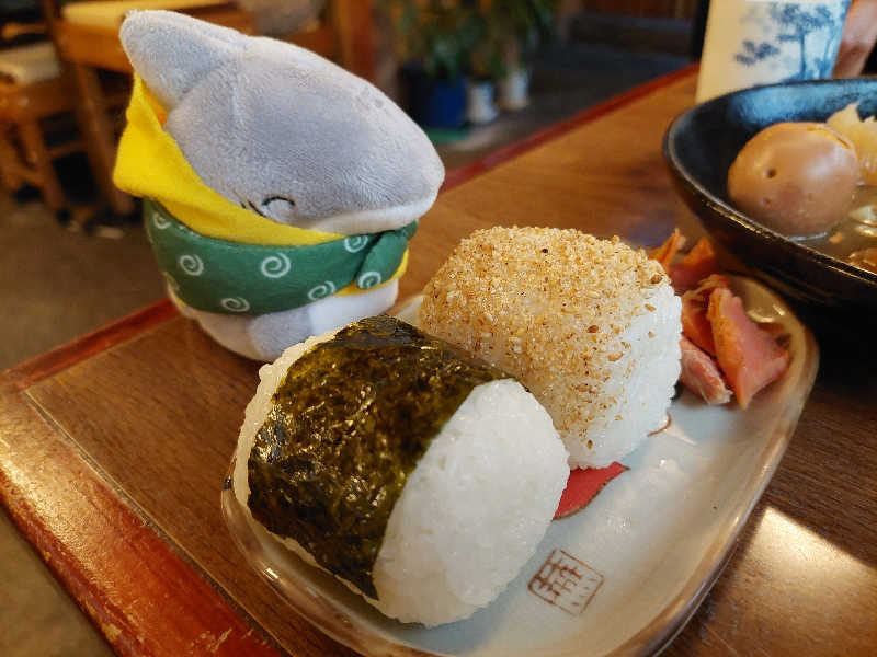 よちぼう@全然さんサウナーさんのスッカマ 源氏の湯のサ活写真
