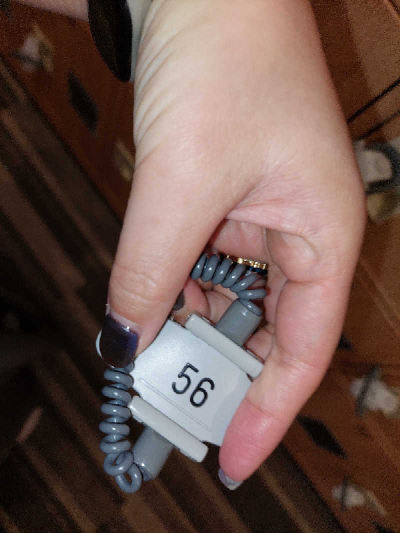 よちぼう@水風船サウナーさんのユートピア白玉温泉のサ活写真