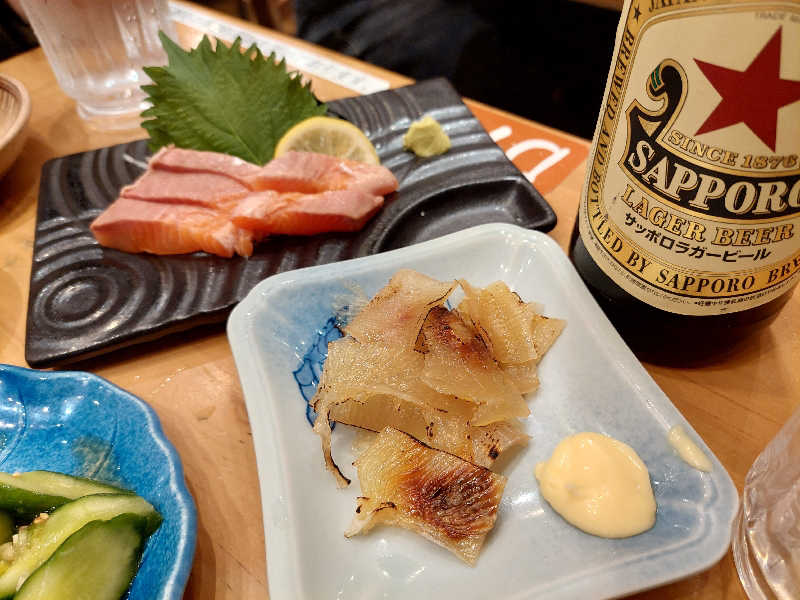 よちぼう@水風船サウナーさんのユートピア白玉温泉のサ活写真