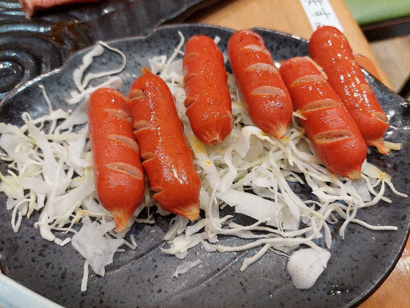 よちぼう@水風船サウナーさんのユートピア白玉温泉のサ活写真
