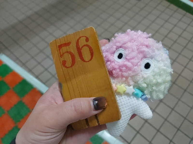 よちぼう@水風船サウナーさんの丸乃湯のサ活写真