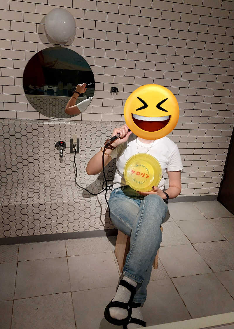 よちぼう@水風船サウナーさんの丸乃湯のサ活写真