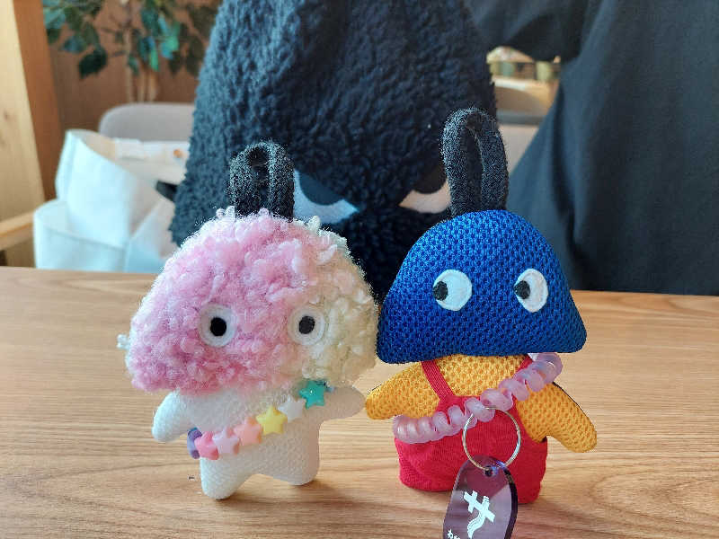 よちぼう@水風船サウナーさんの花園温泉 sauna kukkaのサ活写真