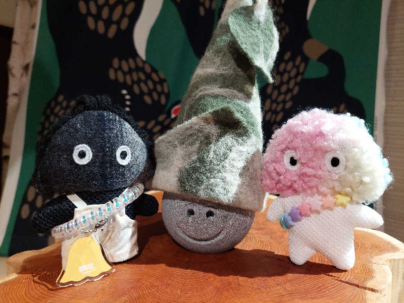 よちぼう@水風船サウナーさんのSaunaLab Nagoya (サウナラボ名古屋)のサ活写真