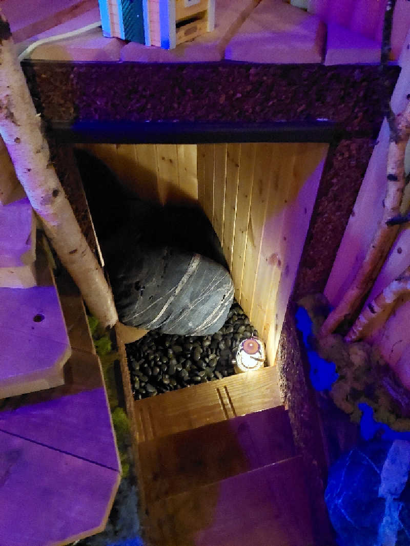 よちぼう@水風船サウナーさんのSaunaLab Nagoya (サウナラボ名古屋)のサ活写真