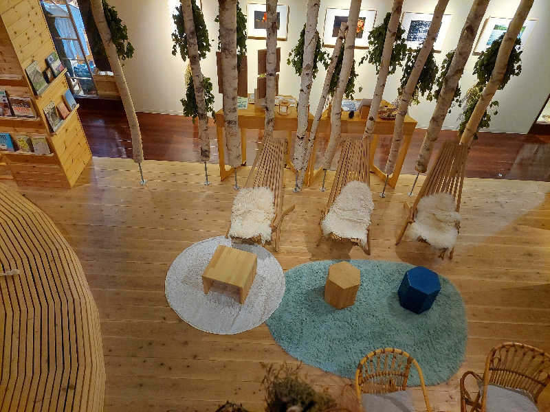 よちぼう@水風船サウナーさんのSaunaLab Nagoya (サウナラボ名古屋)のサ活写真