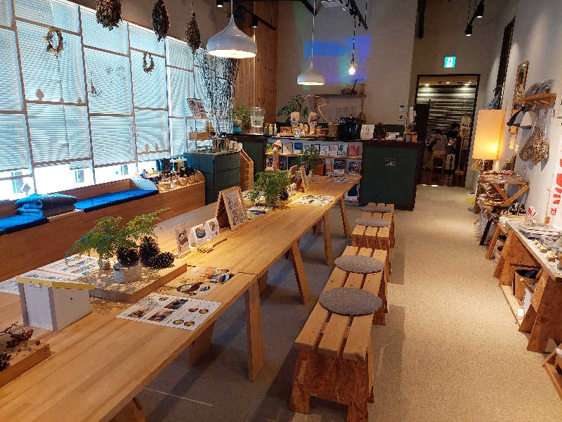 よちぼう@水風船サウナーさんのSaunaLab Nagoya (サウナラボ名古屋)のサ活写真