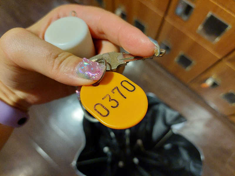 よちぼう@水風船サウナーさんの天然温泉 延羽の湯 鶴橋店のサ活写真