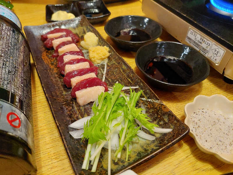 よちぼう@水風船サウナーさんのなにわ健康ランド 湯〜トピアのサ活写真