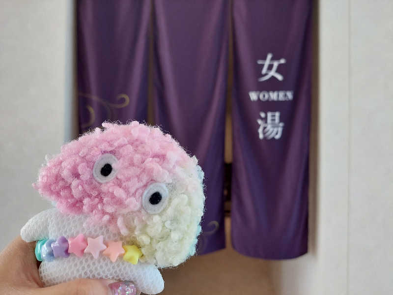 よちぼう@水風船サウナーさんの天然温泉ひなたの湯 大阪ユニバーサルベイサイドのサ活写真