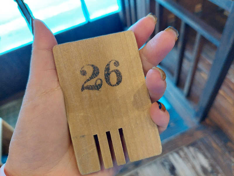 よちぼう@水風船サウナーさんの御所宝湯のサ活写真