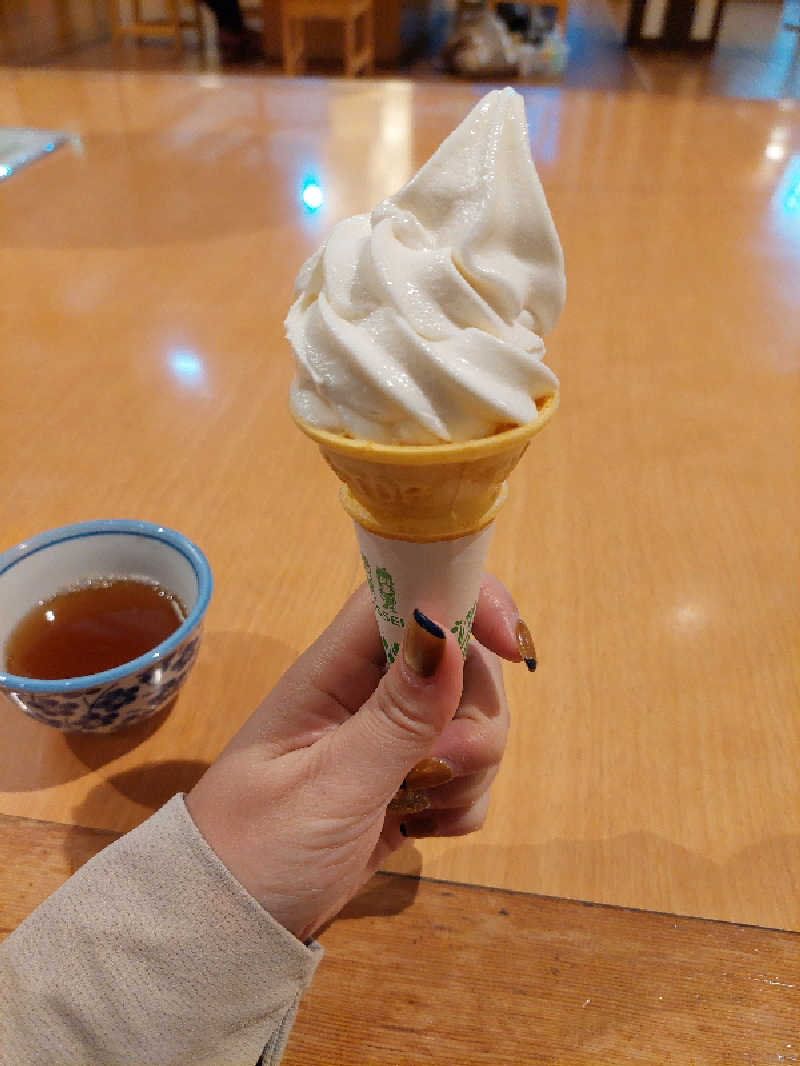 よちぼう@水風船サウナーさんのゆららの湯 押熊店のサ活写真