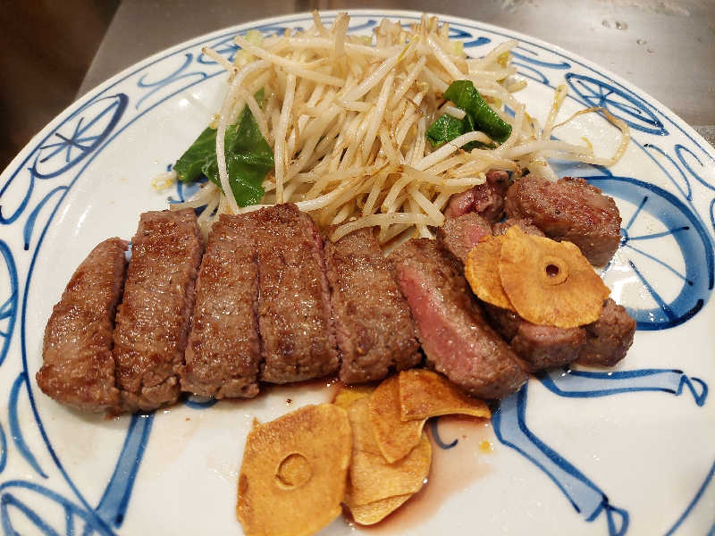 よちぼう@水風船サウナーさんの神戸ハーバーランド温泉 万葉倶楽部のサ活写真