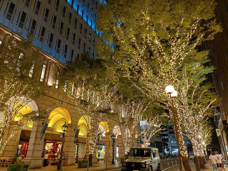 よちぼう@水風船サウナーさんの神戸ハーバーランド温泉 万葉倶楽部のサ活写真